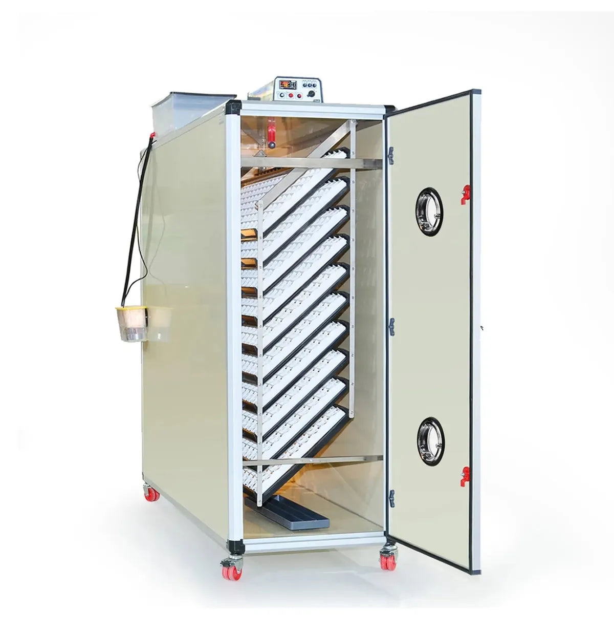 Incubator T2400S