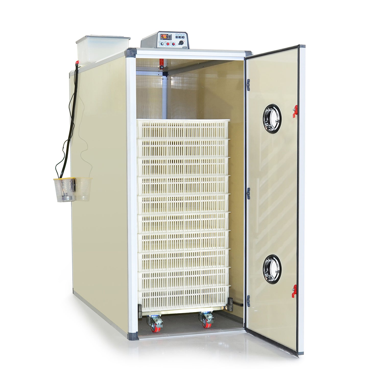 T2400A/H Schlupfmaschine