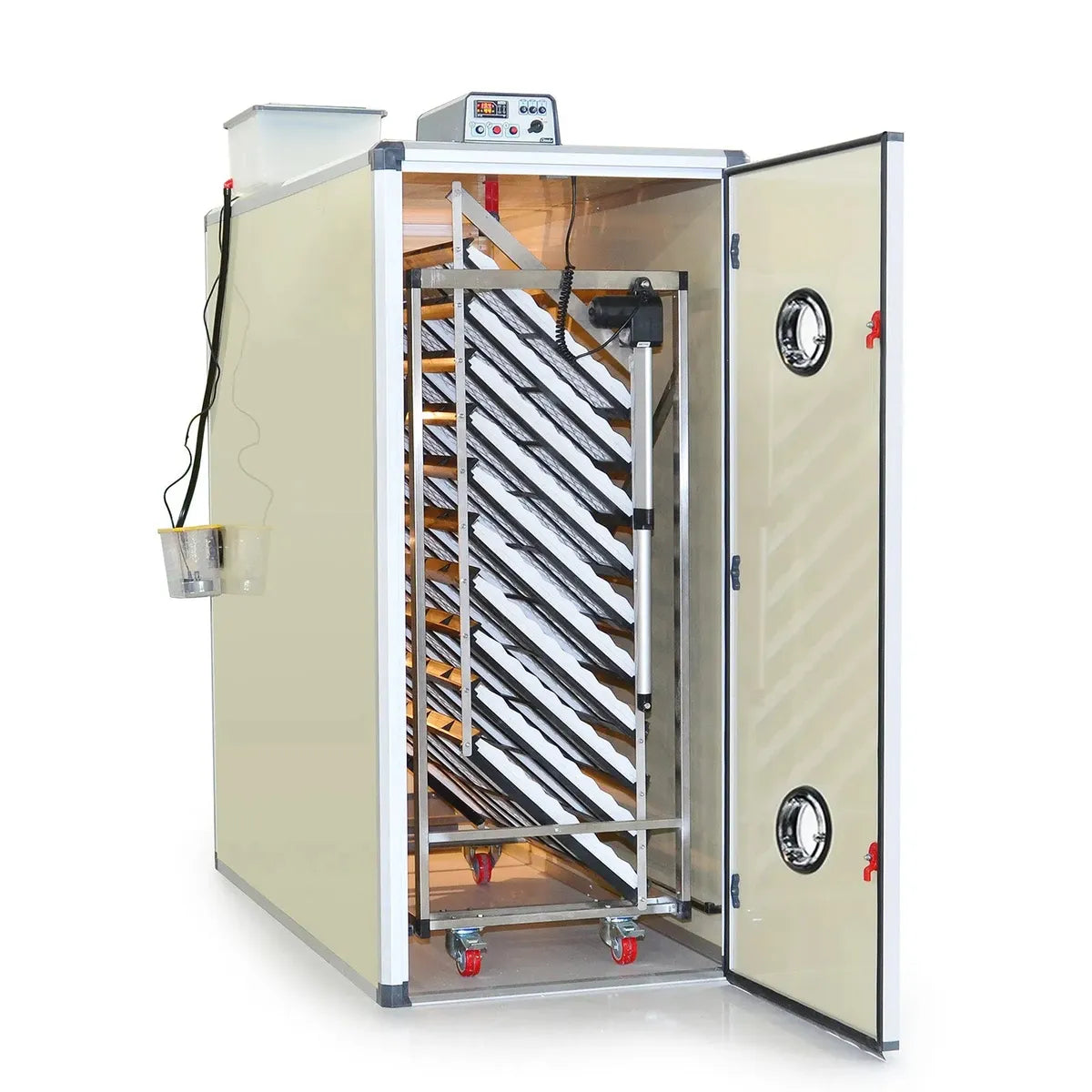 Development machine T2400A/S