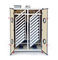 T3200S Entwicklungsbrutmaschine