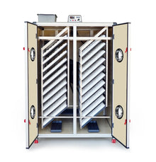 Entwicklungsbrutmaschine T3200S