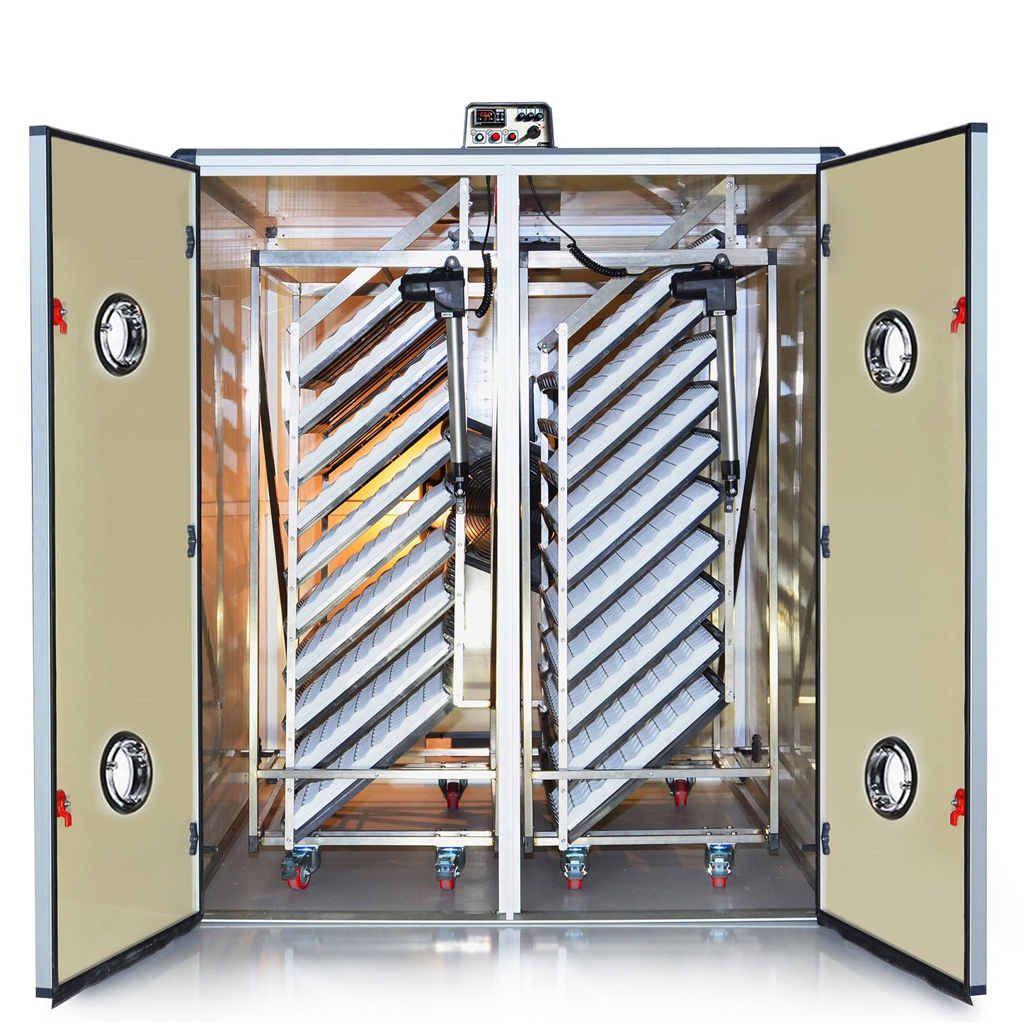 T3200A/SH Entwicklungs -/Schlupfmaschine