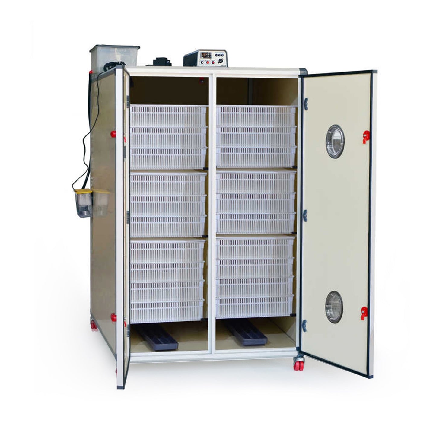 T4800H Schlupfmaschine