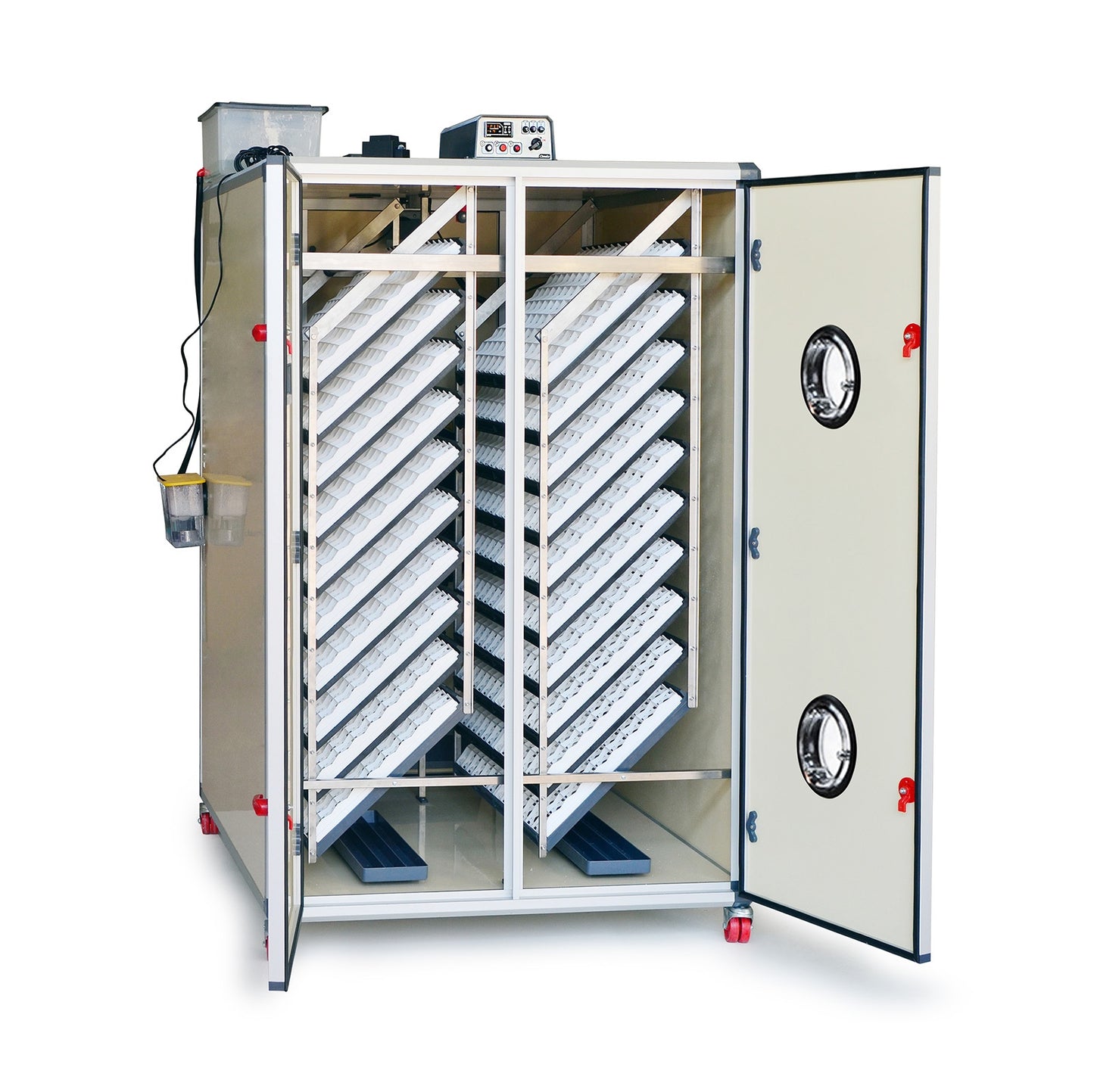 T4800S Entwicklungsmaschine