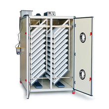 Entwicklungsbrutmaschine T4800S