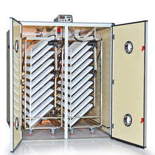 T3200A/S Brutmaschine