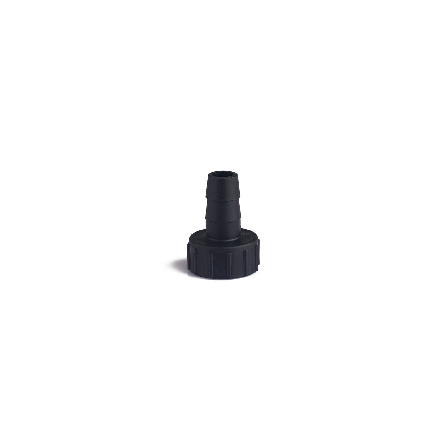 THC-DC-G1/2-10 1/2'' Gewinde-Schlauchadapter DC-G1/2 x 10 mm