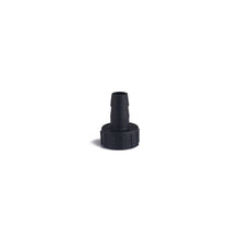 THC-DC-G1/2-10 1/2'' Gewinde-Schlauchadapter DC-G1/2 x 10 mm