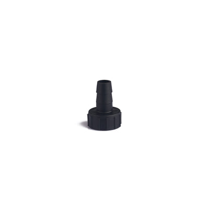 THC-DC-G1/2-10 1/2'' Gewinde-Schlauchadapter DC-G1/2 x 10 mm