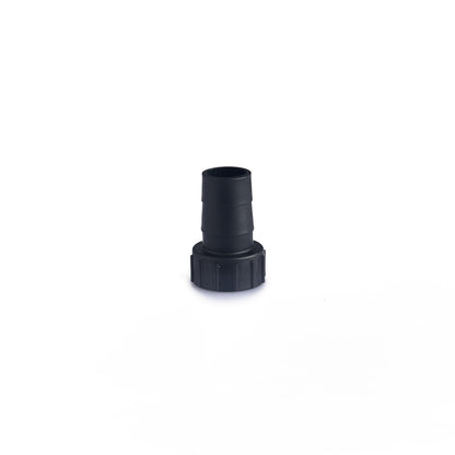 THC-DC-G1/2-16 1/2'' Gewinde-Schlauchadapter DC-G1/2 x 16