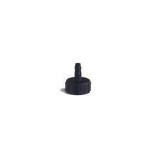 THC-DC-G1/2-4 1/2'' Gewinde-Schlauchadapter DC-G1/2 x 4 mm