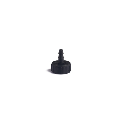 THC-DC-G1/2-4 1/2'' Gewinde-Schlauchadapter DC-G1/2 x 4 mm
