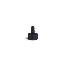 THC-DC-G1/2-6 1/2'' Gewinde-Schlauchadapter DC-G1/2 x 6 mm