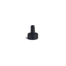 THC-DC-G1/2-8 1/2'' Gewinde-Schlauchadapter DC-G1/2 x 8 mm