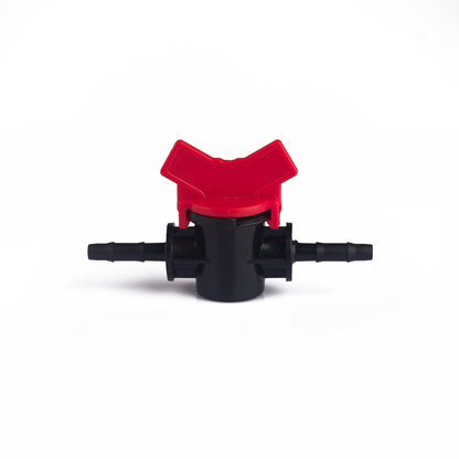 THC-VN-06 Comfortplast 6 mm Schlauchventil für HRT03