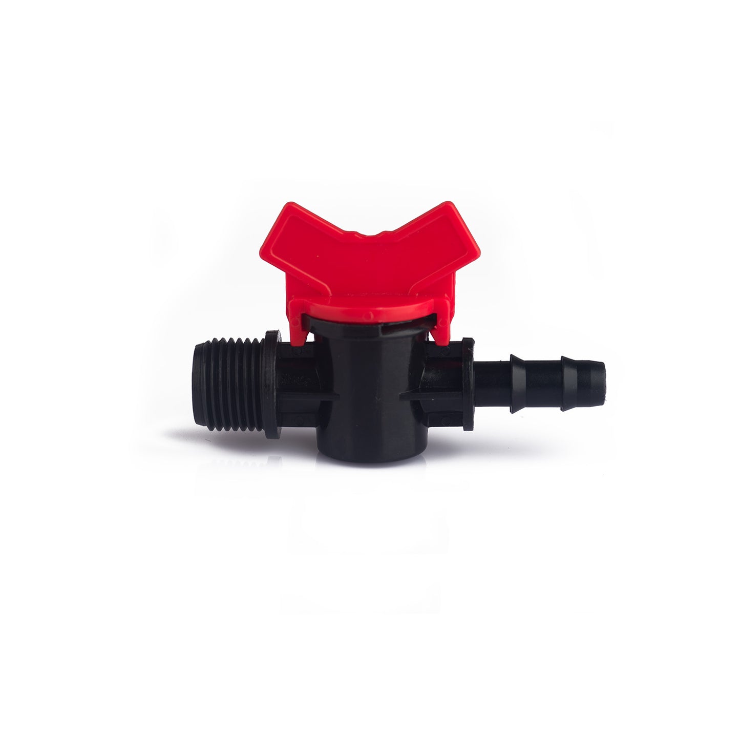 THC-VN-10-G1/2 Schlauchventil  10 mm 1/2"