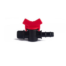 THC-VN-12-G1/2 Comfortplast 1/2″ Schlauchventil