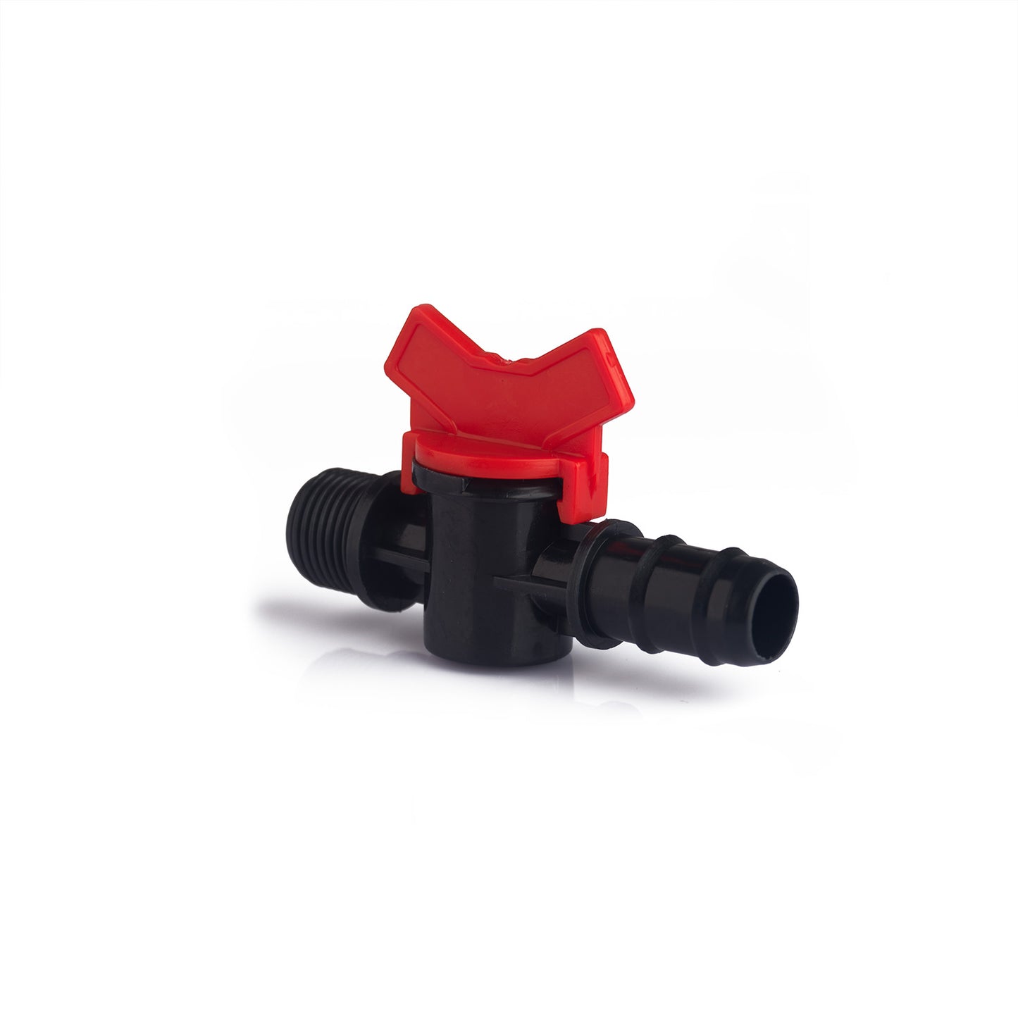 THC-VN-16-G1/2 Schlauchventil  16 mm 1/2"