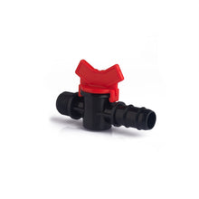 THC-VN-16-G1/2 Schlauchventil  16 mm 1/2"