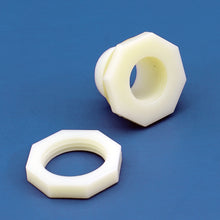 THC-RC-01-G1/2 1/2" Behälteranschluss - Aussengewinde