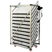 Entwicklungswagen für Serie T - TR-S-TR80-2-10 (ohne Eierablagen)