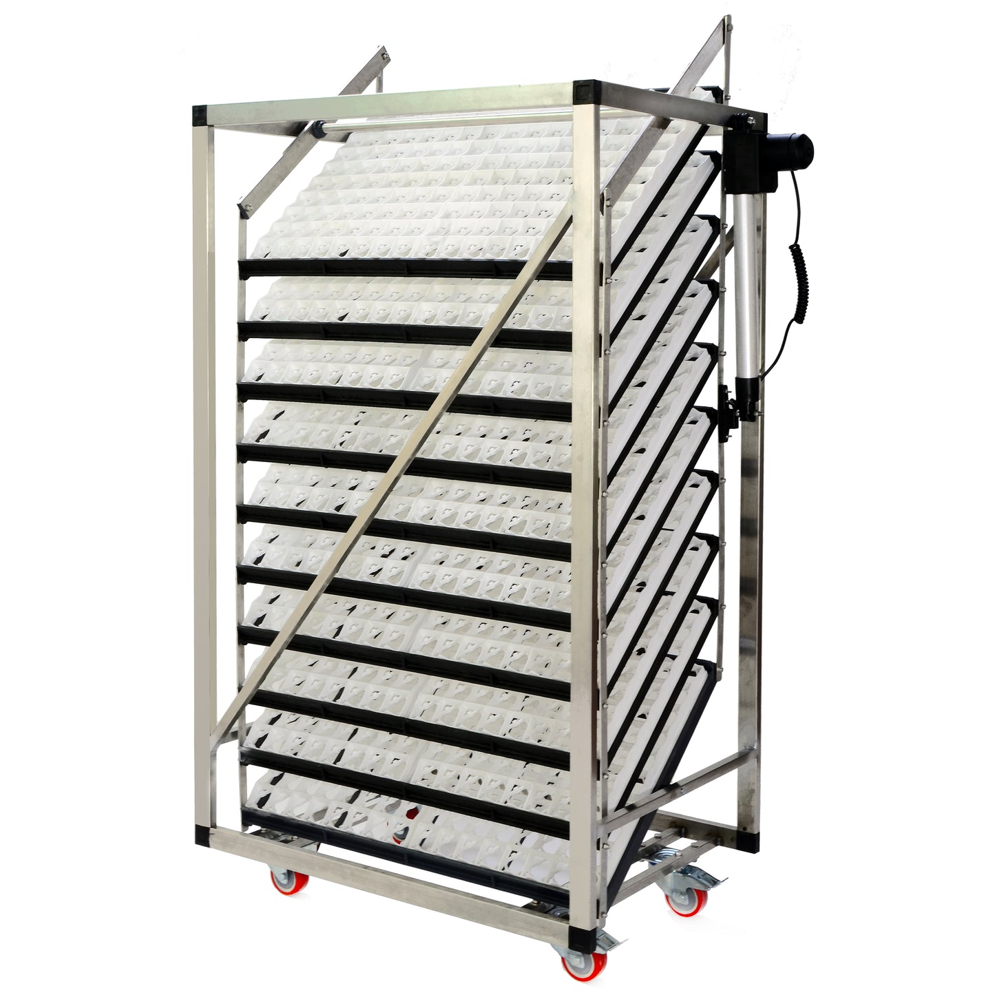 T1600A/SH Entwicklungs -/Schlupfmaschine