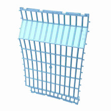 BS_K0042 Aufzuchtbox Rückwand - TYK60