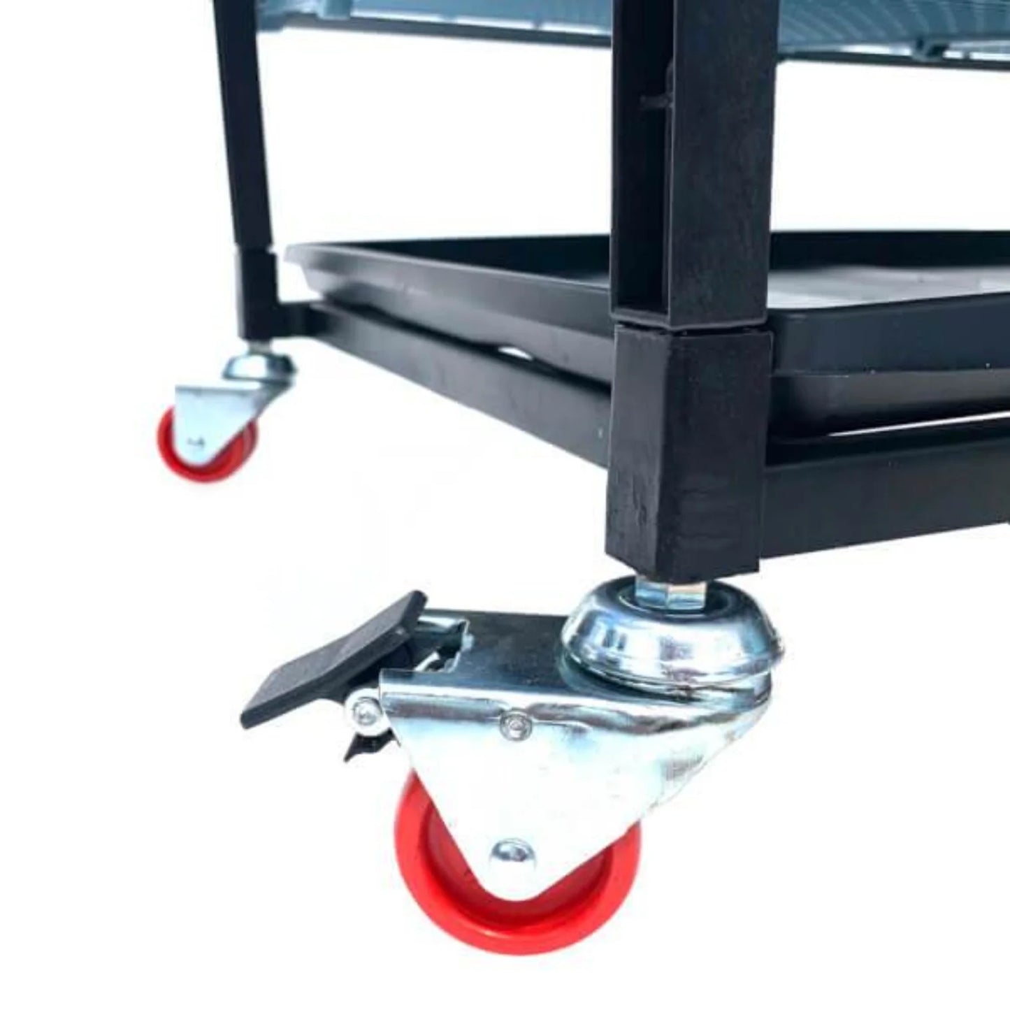 TYK40-03-4K Hühner-Zuchtbox - 4 Etagen