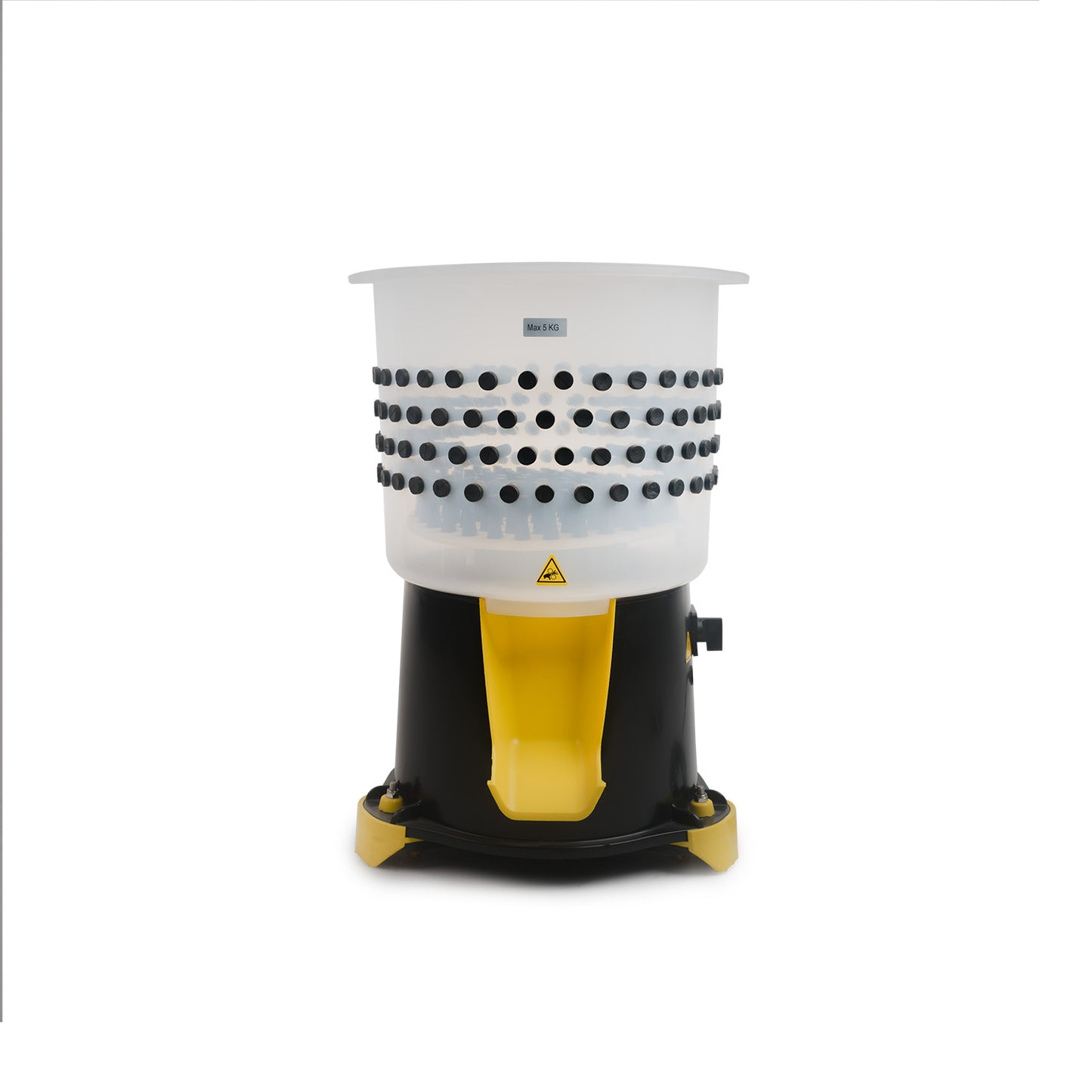 YL-PL-CW01-Q Wachtel-Rupfmaschine – 10-14 Wachteln