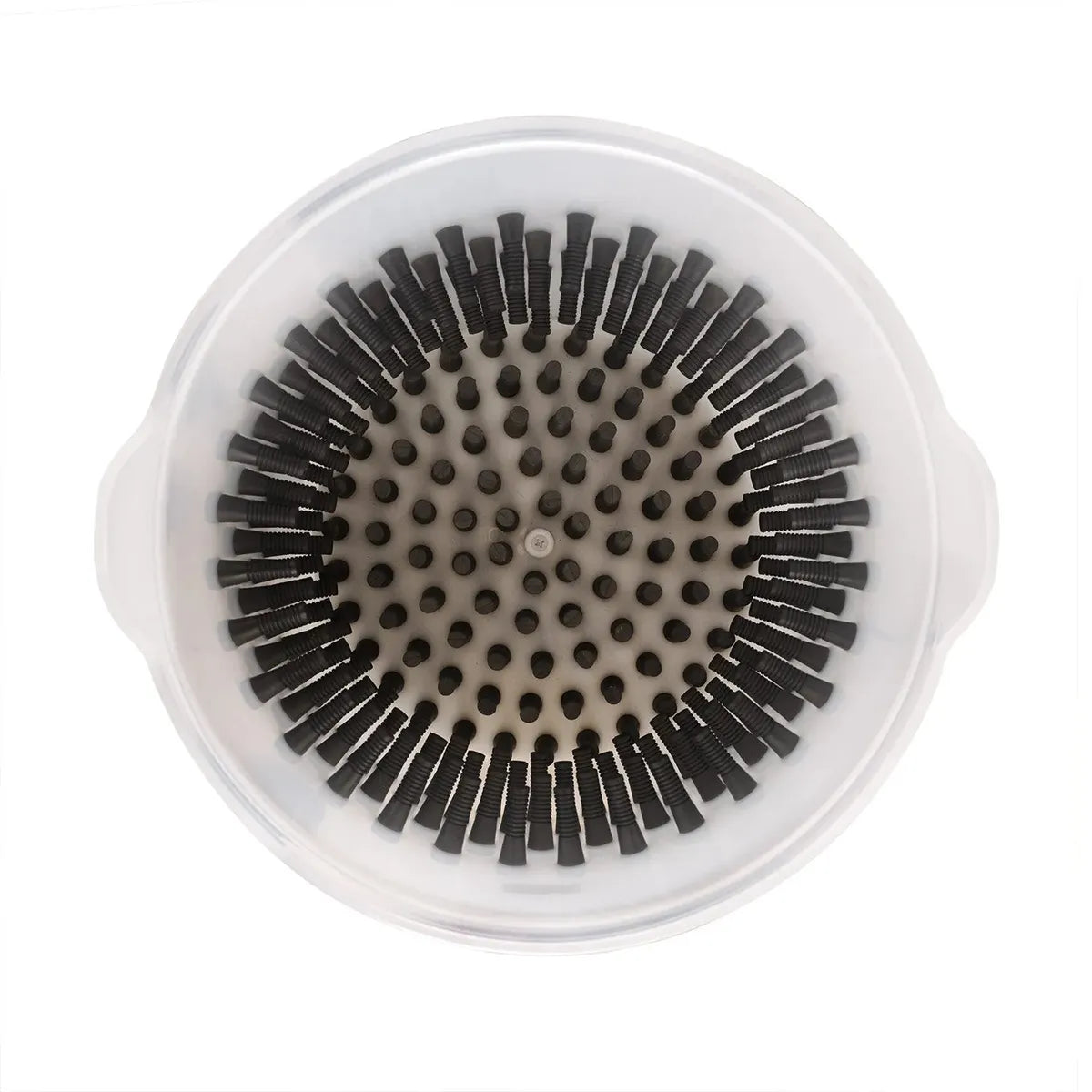 Wachtel-Rupfmaschine – 10-14 Wachteln - YL-PL-CW01-Q