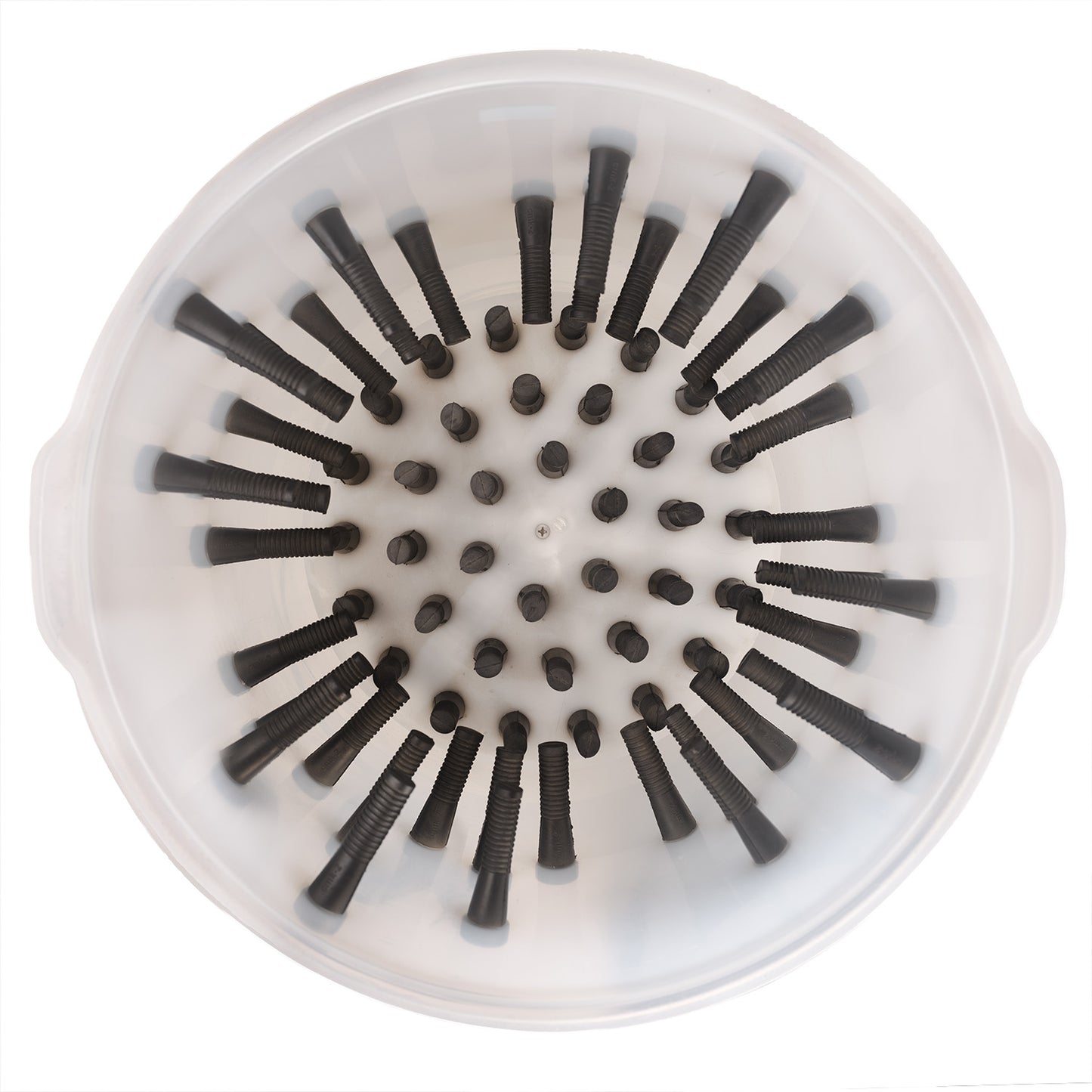 YL-PL-CW02-C Hühner Rupfmaschine – 1-2 Hühner