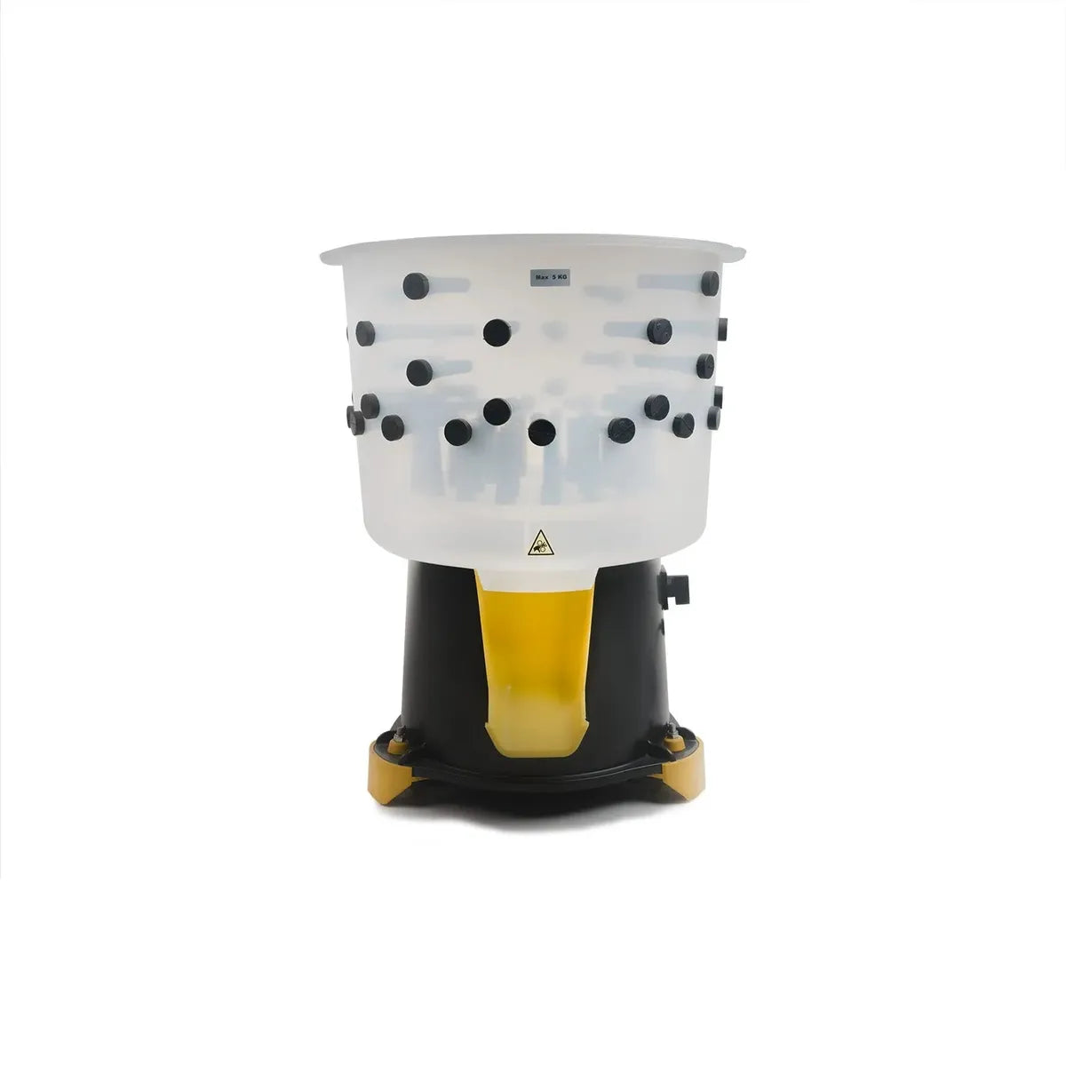 Chicken Plucking Machine – 1-2 Chickens - YL-PL-CW02-C