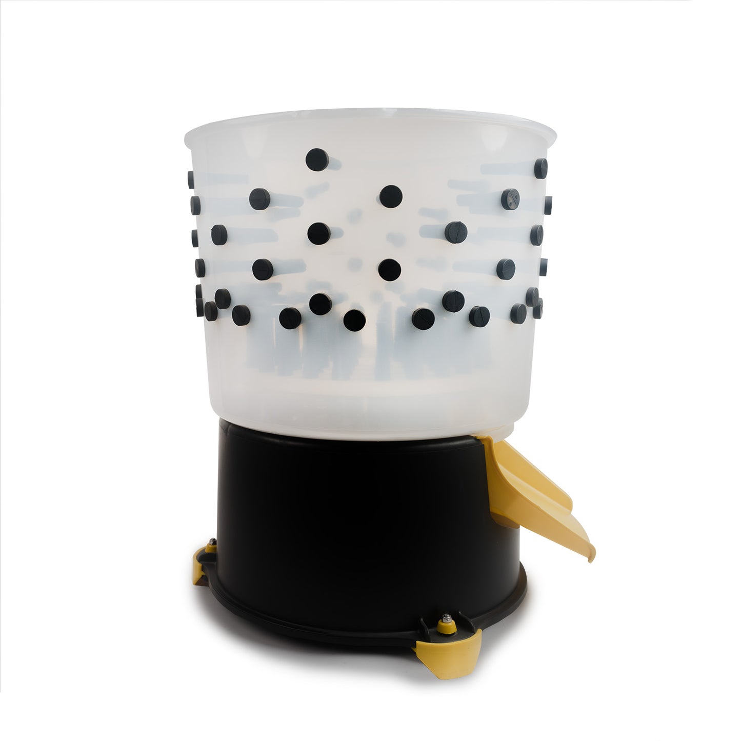 YL-PL-CW03-C Hühner Rupfmaschine – 3-4 Hühner