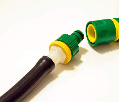 THC-EC-G1/2-16 Anschlussadapter EC/G½ x 16 mm