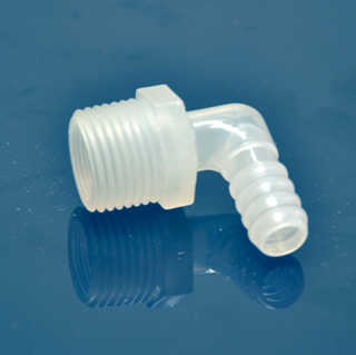 THC-EC-G1/2-10L Anschlussadapter EC/G½XL x 9,5 mm