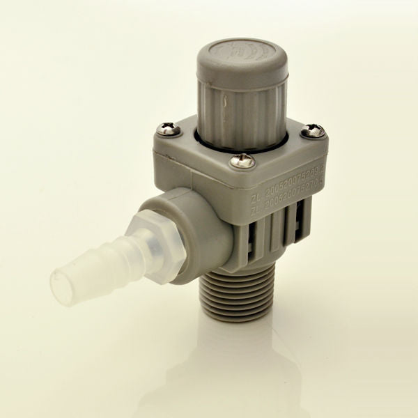 THC-EC-G1/4-10 Anschlussadapter EC/G1/4 x 9,5 mm