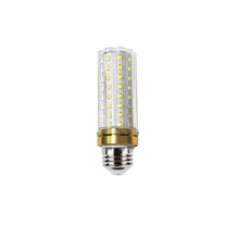 EL0269  Glühbirne LED E27-15W 85-265VAC - T SERIE