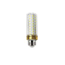 LED Bulb E27-15W 85-265VAC - T SERIES EL0269