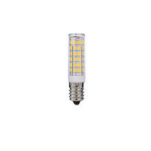 EL0289  Glühbirne LED E14-8W 85-265VAC - HB SERIE
