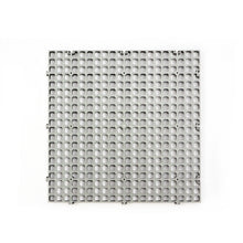 PF-CH-G18 Kunststoffrost  (ohne Beine) 50x50 cm G:18 mm