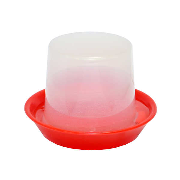 DR-350 Küken-Trinknapf CH – 350 ml