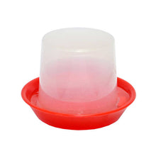 DR-350 Küken-Trinknapf CH – 350 ml