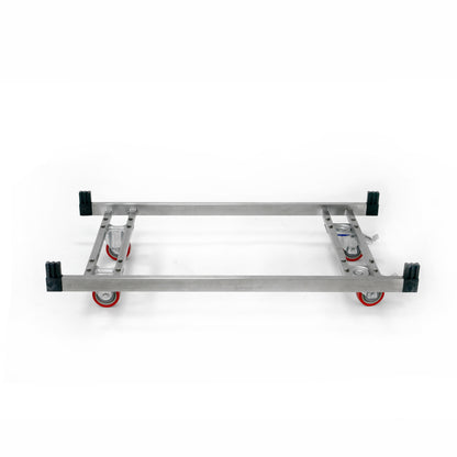 Schlupfwagen – Serie T CS80-2x (ohne Schlupfkörbe)