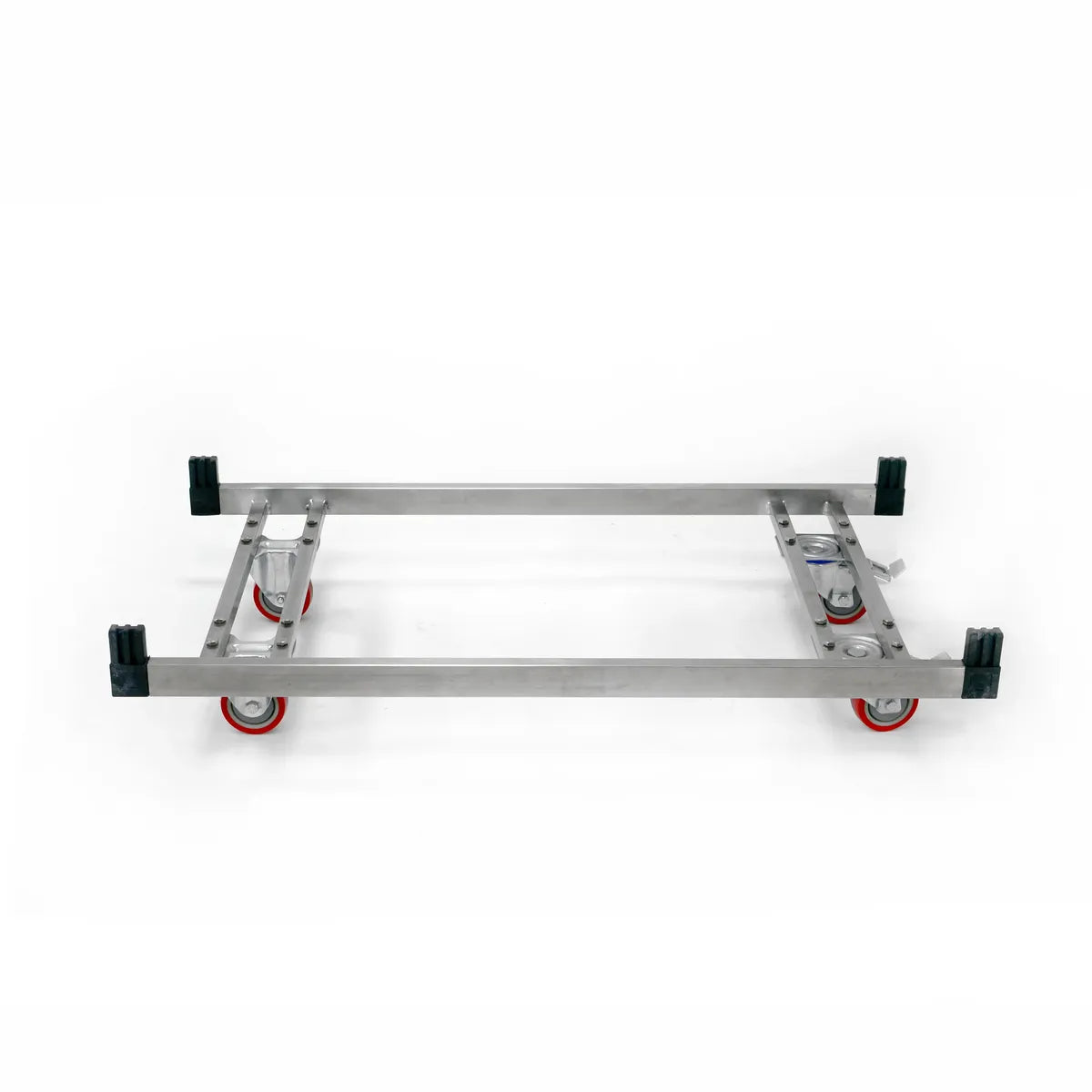 Slip-on cart – Series T CS80-2x (without slip baskets)