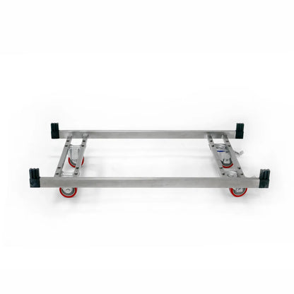 Slip-on cart – Series T CS80-2x (without slip baskets)