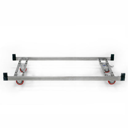 Schlupfwagen – Serie T CS80-3x (ohne Schlupfkörbe)