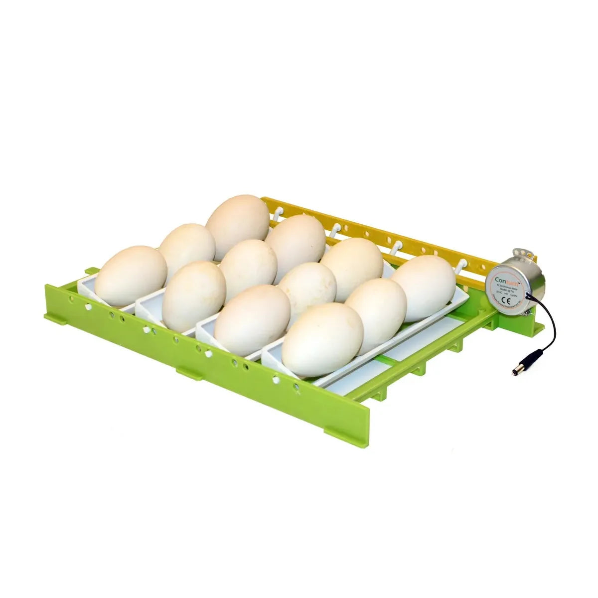 Conturn 12 goose egg turner without adapter CNT12