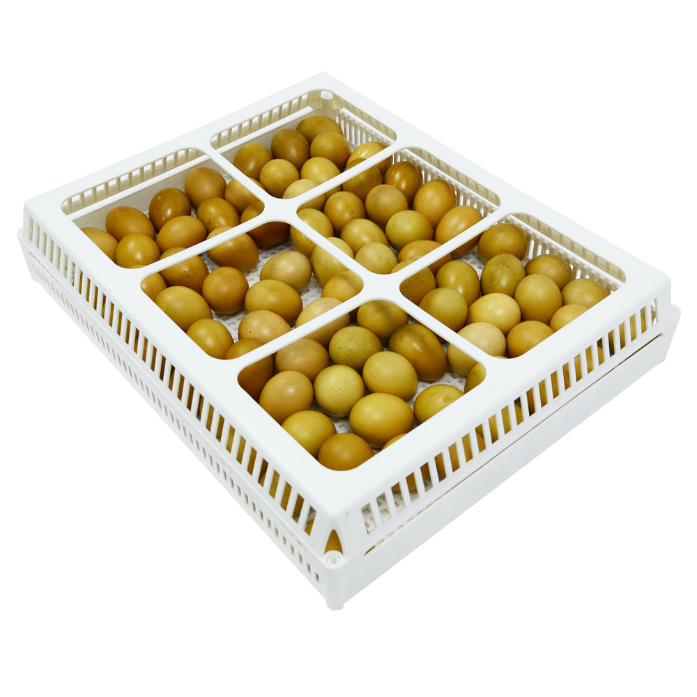 FLX80-CS Schlupfkörbe