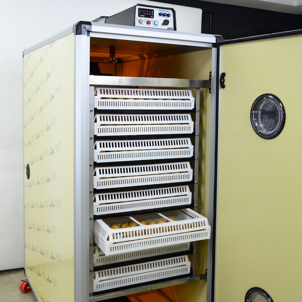 FLX80-CS Schlupfkörbe