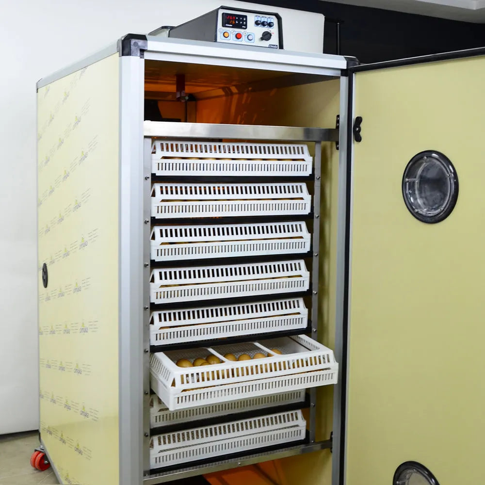 Schlupfkorbdeckel FLX80-K